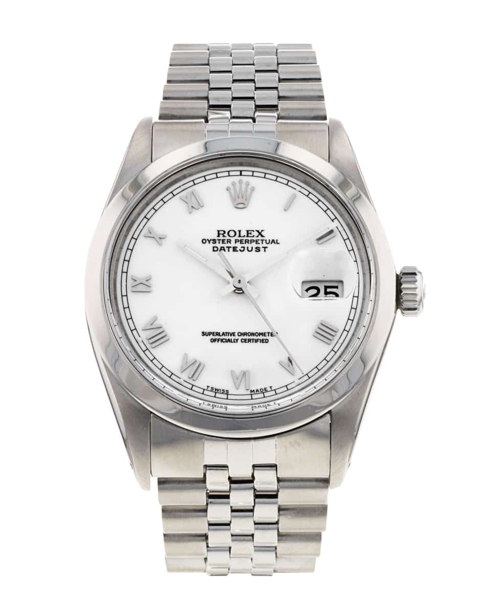 Rolex Datejust 16000 Rolex Datejust 16000